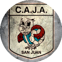 Logo Club Atlético de la Juventud Alianza de San Juan